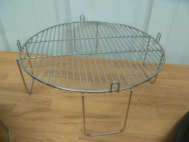 NuWave Pro 20356 Replacement Parts Bottom Base, Baking Pan, 2 Cooking Racks