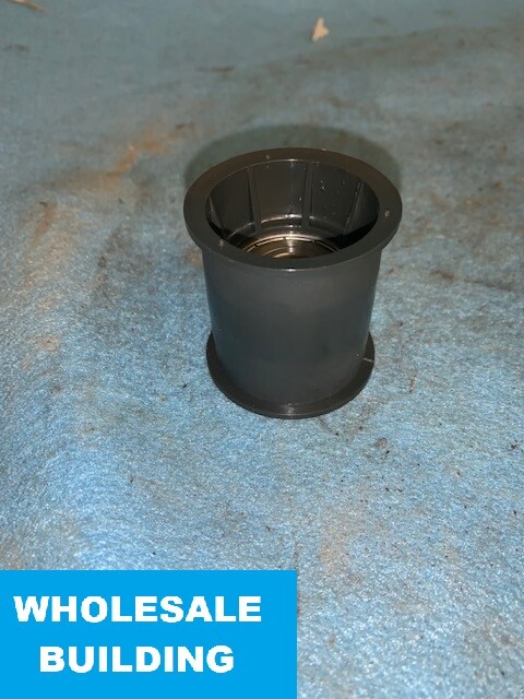 DAIFUKU PULLEY PRESSURE RETURN 6201ZE