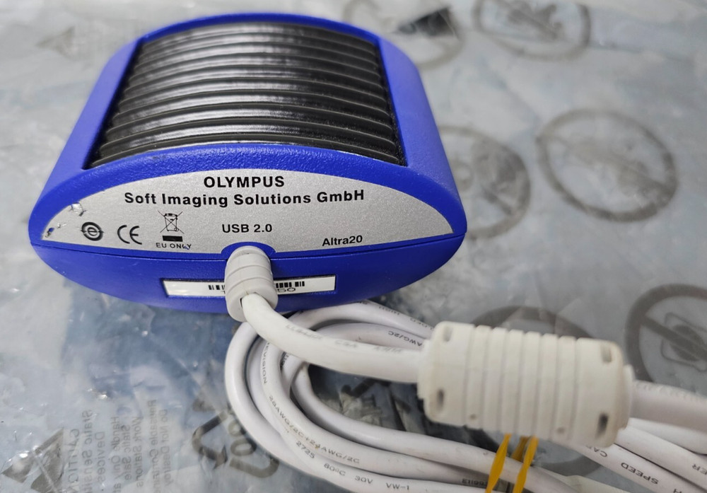 OLYMPUS Soft Imaging Solutions GmbH Altra20 Altra 20 Microscope Camera