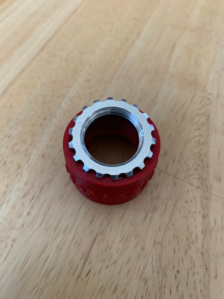 SPLINE / HEX USE WRENCH FOR LEE DIE RELOADING PRESS LOADMASTER, PRO 1000