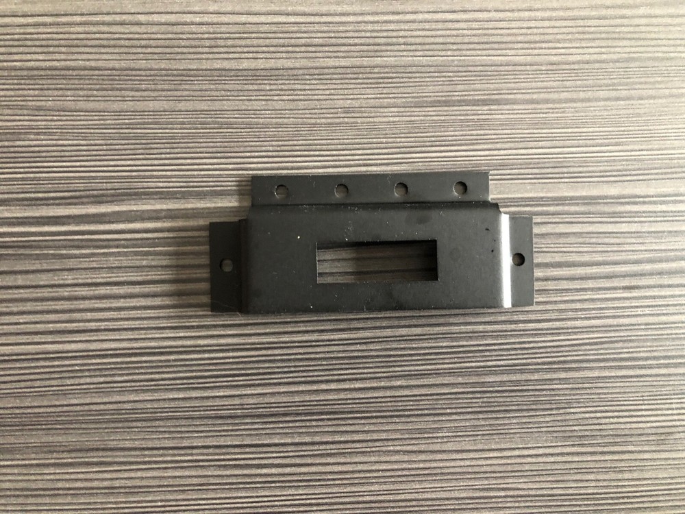 BMW E9 E3 E21 E24 E12 - ACELERATOR PEDAL BASE