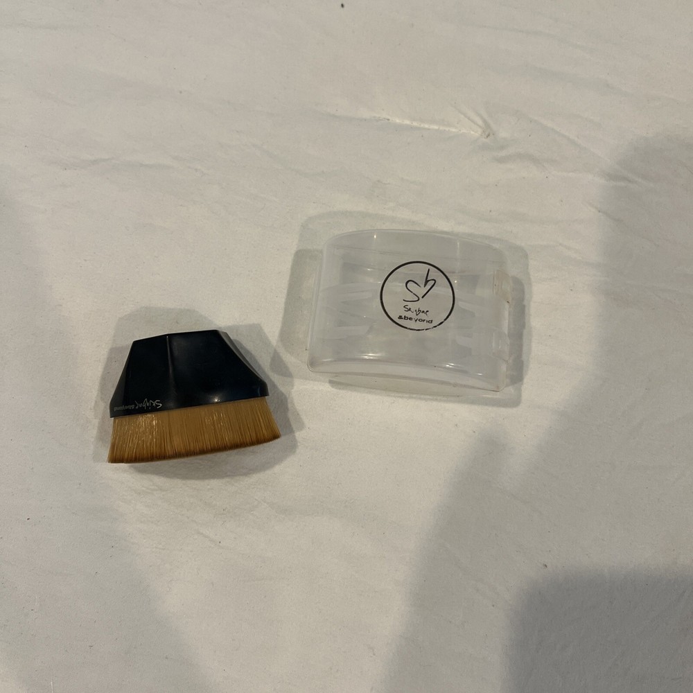 Skinbae Foundation brush