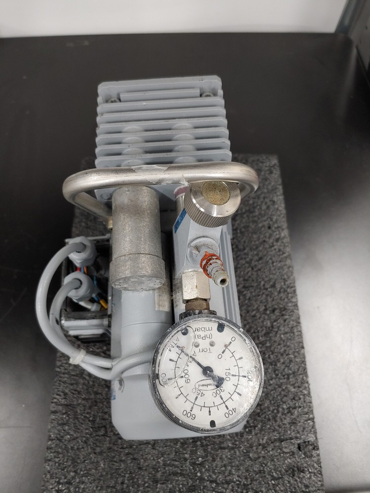 VACUUBRAND ME 2SI Diaphragm Pump