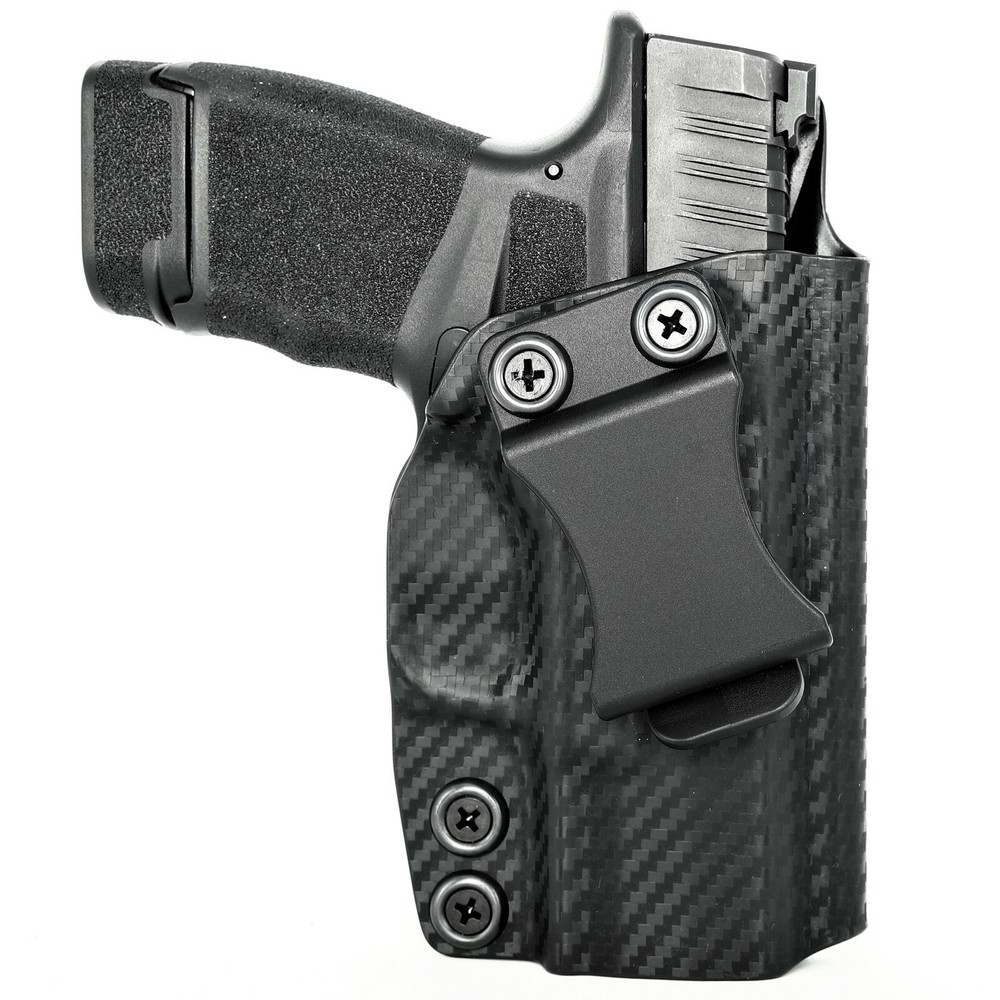 Springfield Hellcat Pro IWB KYDEX Holster