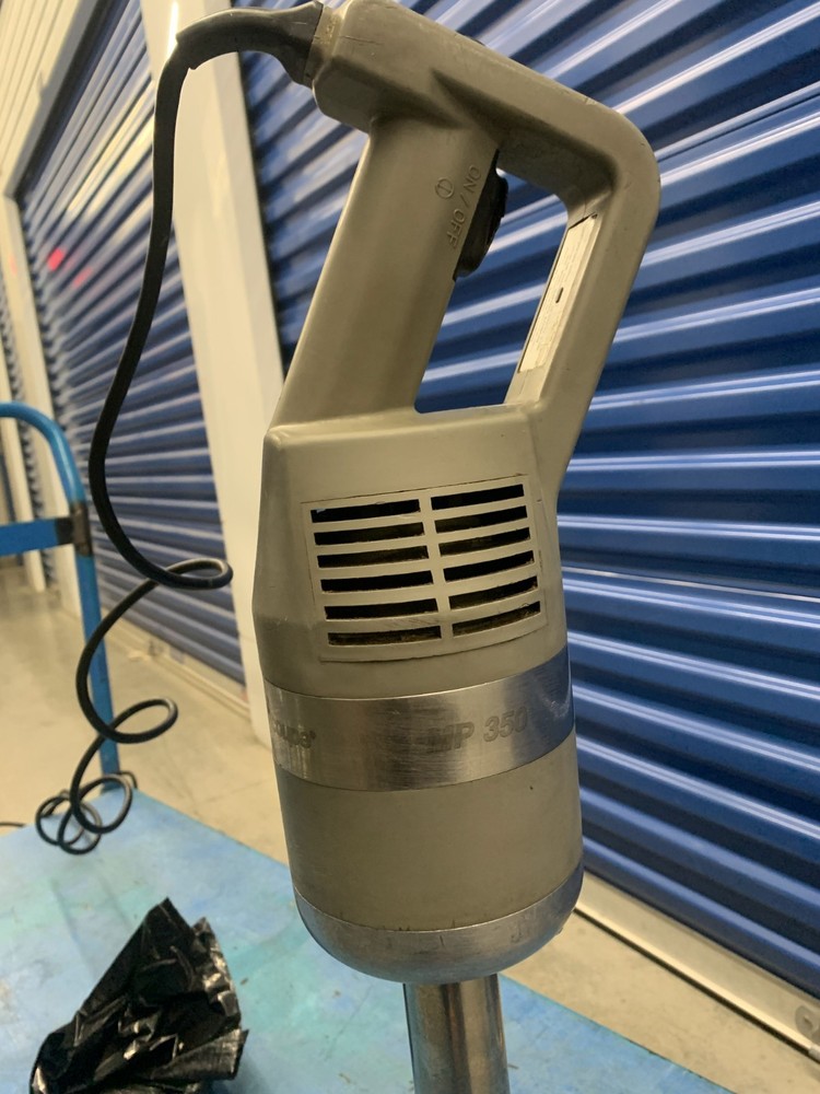 Robot Coupe MP350 Immersion Blender