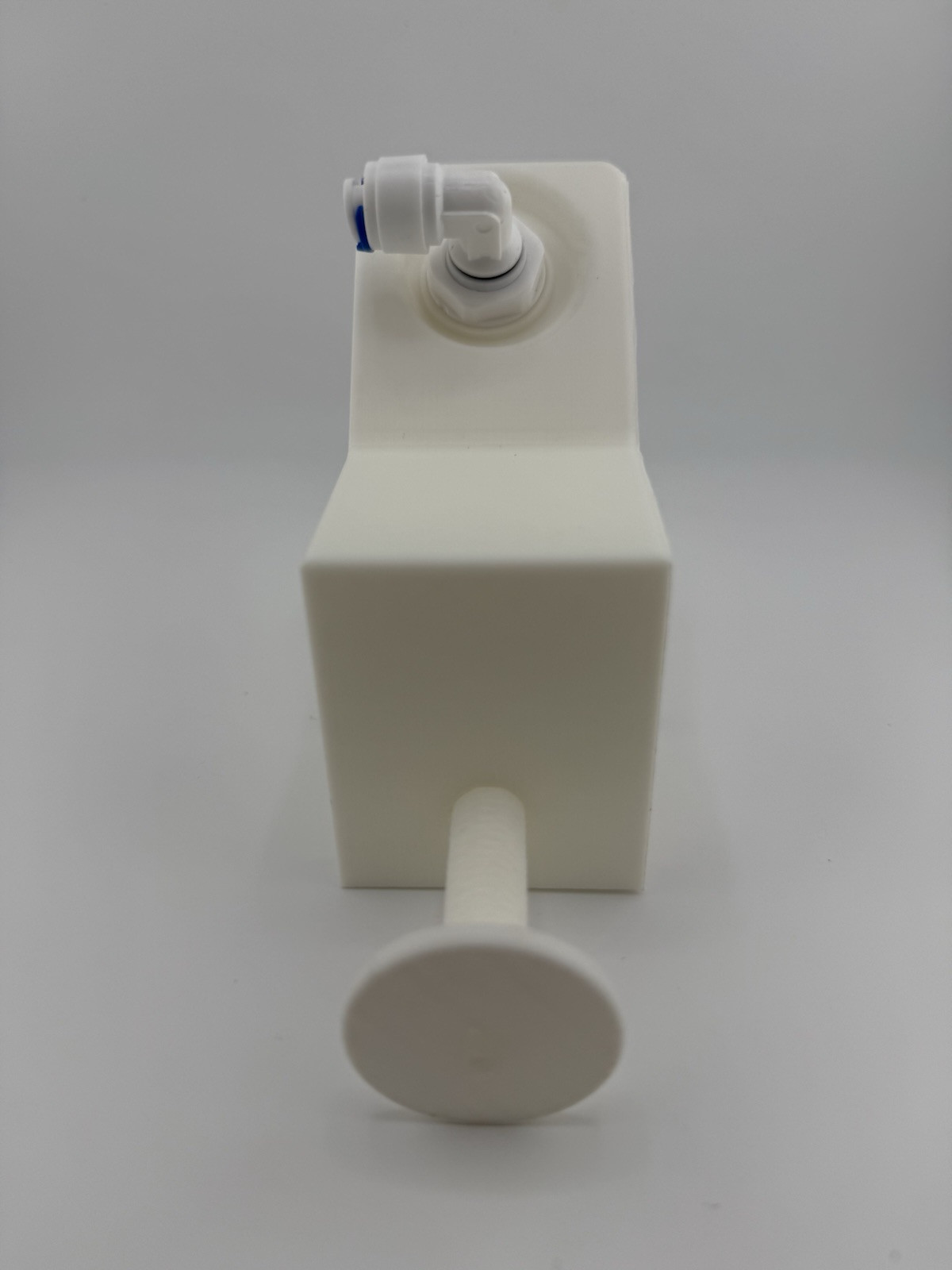 Auto Water Filler Aquarium Tank Water Level Controller Float Valve