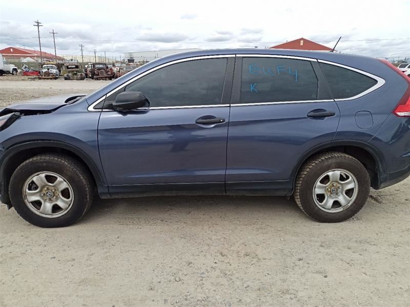 Auto Transfer Case From 2013 CR-V 10658616