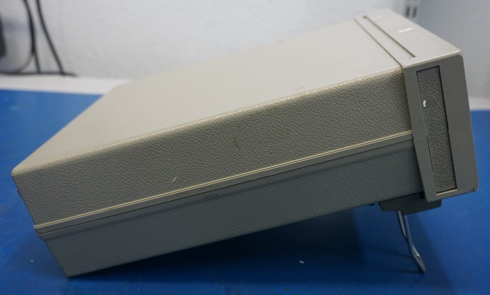 HP 437B Single Channel Digital RF Power Meter