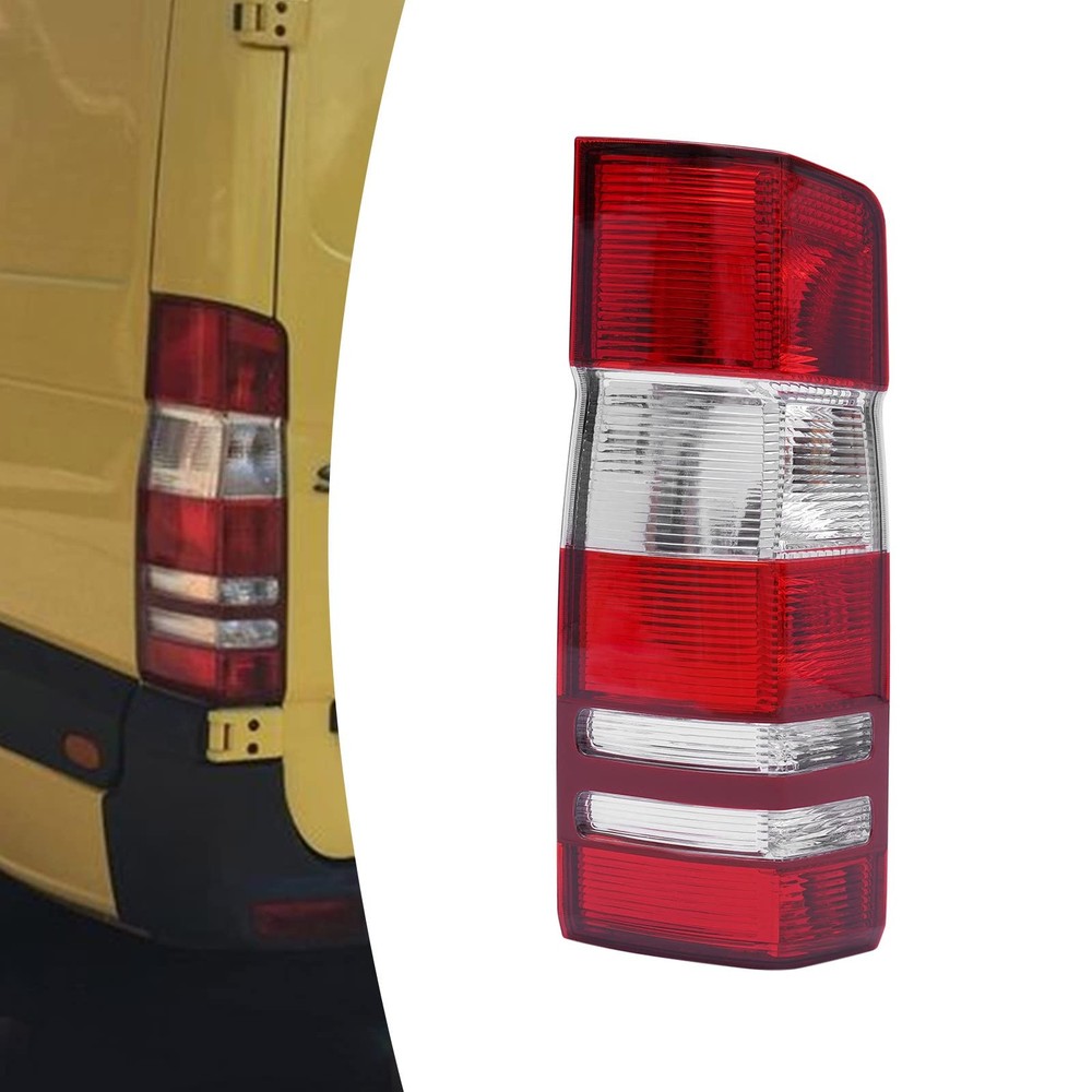 Tail Light Assembly for Sprinter 250 350 2007-2017 Left Side 9068201364