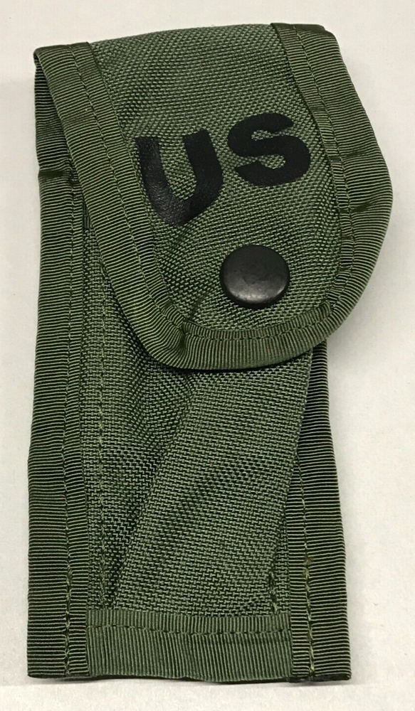 ALICE Single 9mm / .45 Pouch USGI NOS