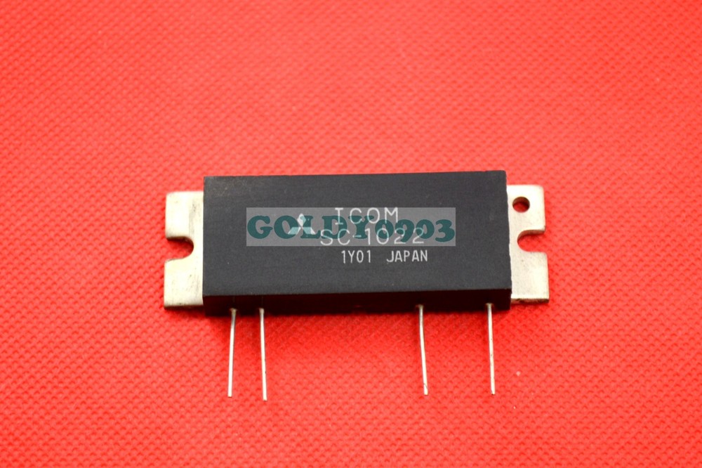 SC-1022 PACKAGE:MODULE