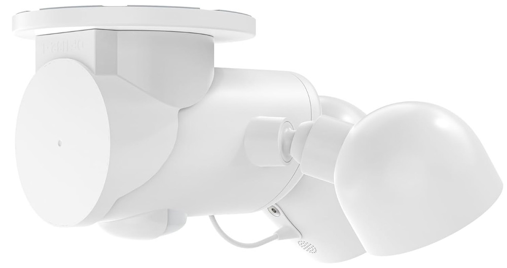 Eave Mount for Google Nest Cam with Floodlight Floodlight Security Camera