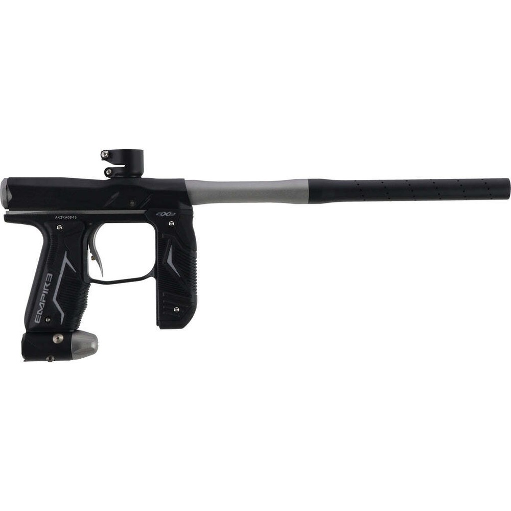 Empire Axe 2.0 Marker - Dust Black / Dust Grey