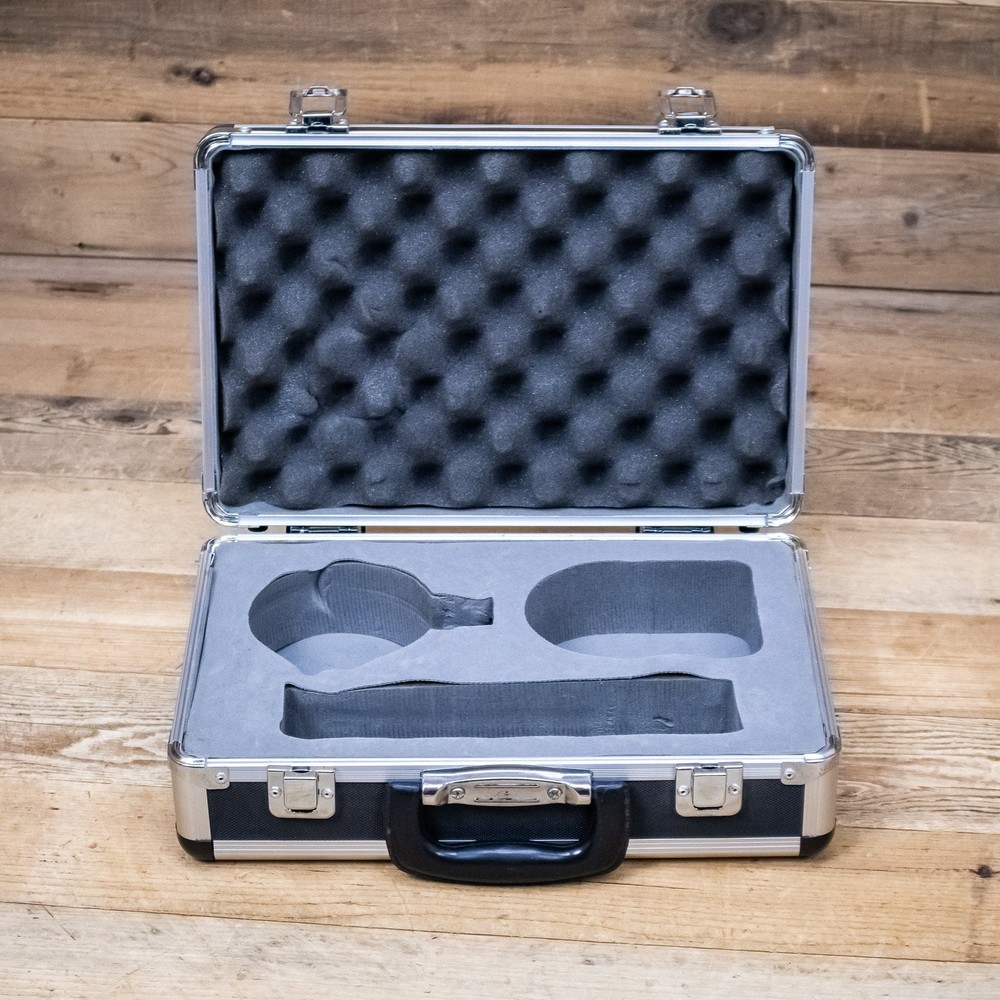 Studio Projects C3 (C-3) Microphone Flight Case Storage Protective Box U270018
