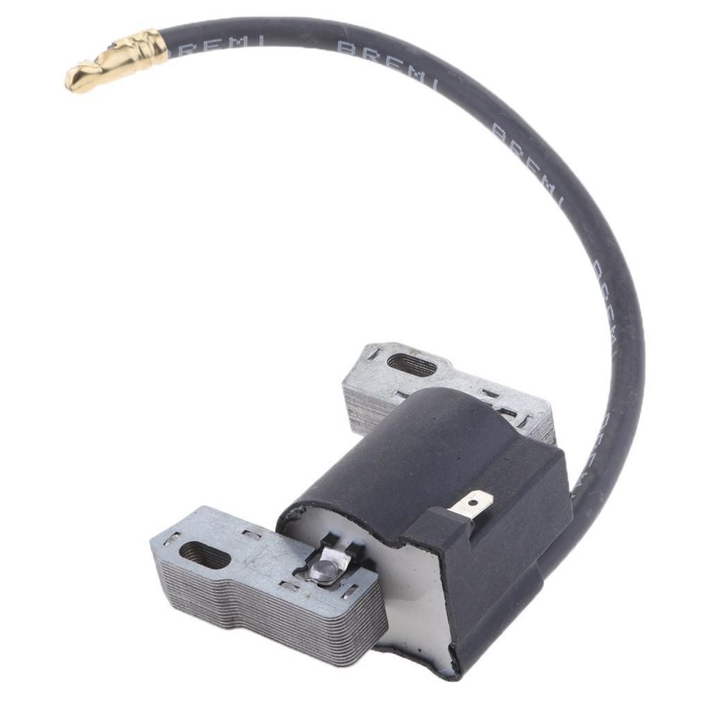 Black Ignition Coil Module Magneto Replacement For 287707