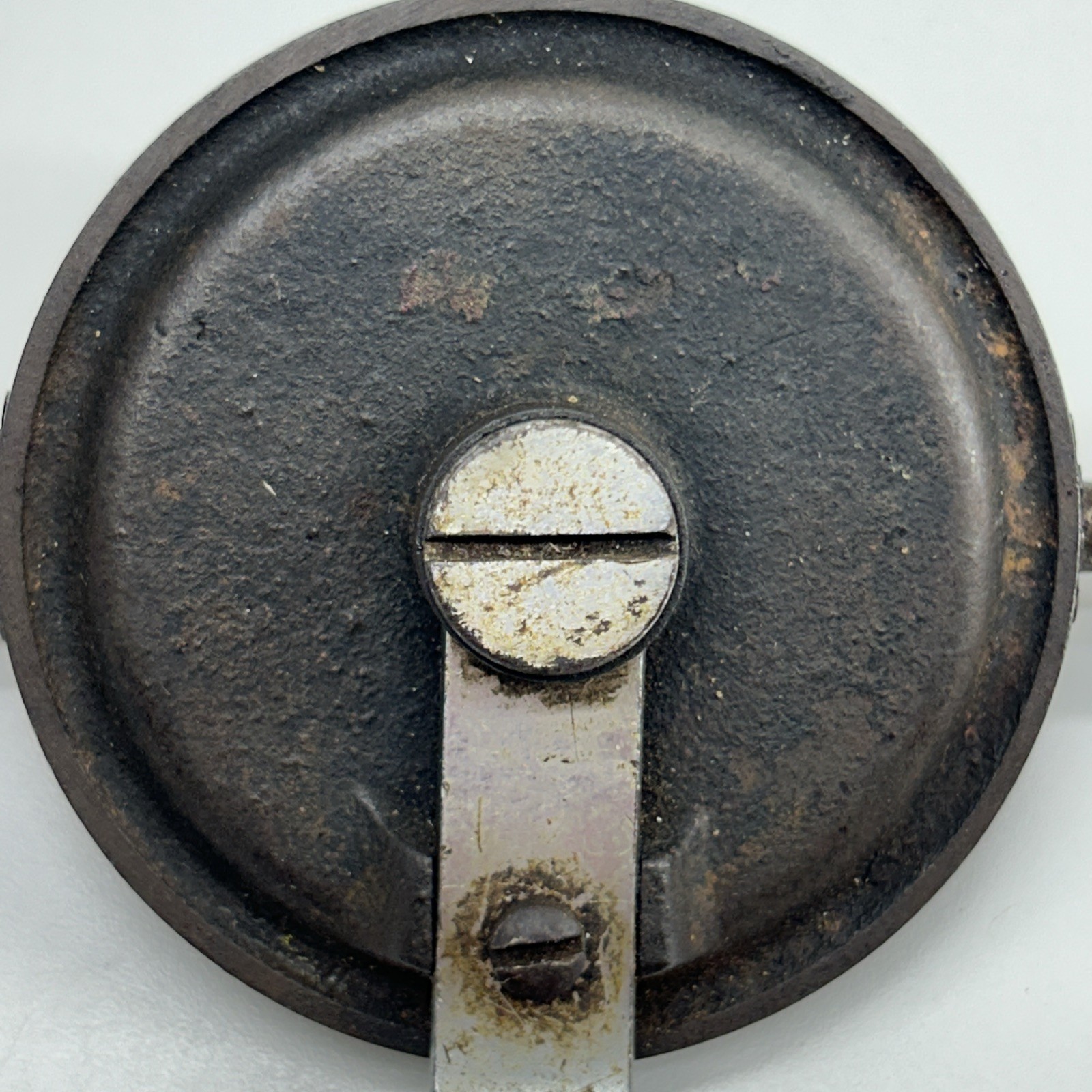 Vntg Yankee North Bros. 1431 Double Pinion Eggbeater Drill,9-3/8",PaT. 3-15-1910