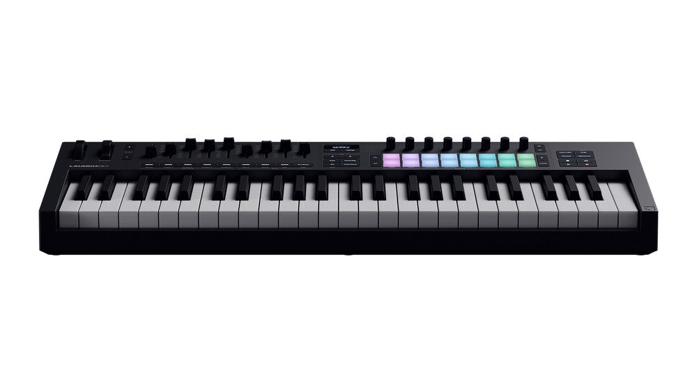 Novation Launchkey 49 MK4 49-key Keyboard Controller -NEW