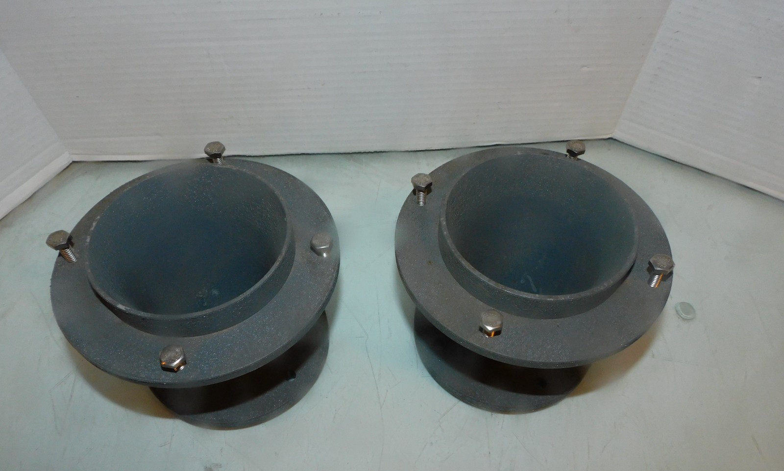 JBL H93 Horns Pair Original