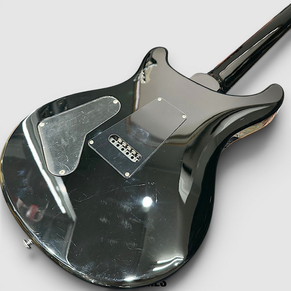 Paul Reed Smith PRS SE CUSTOM 24 (2012 model) - Modification required.