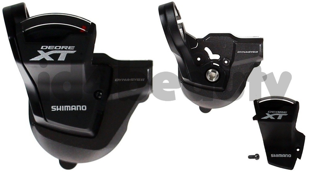 Shimano Deore XT SL-M8000 Indicator & Base Cover Unit with Indicator Right Set
