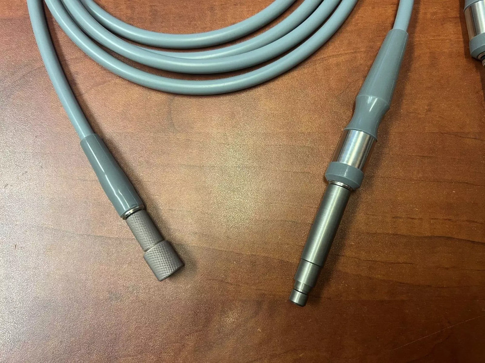 Unicord Surgical Headlight Cables (Qty2)