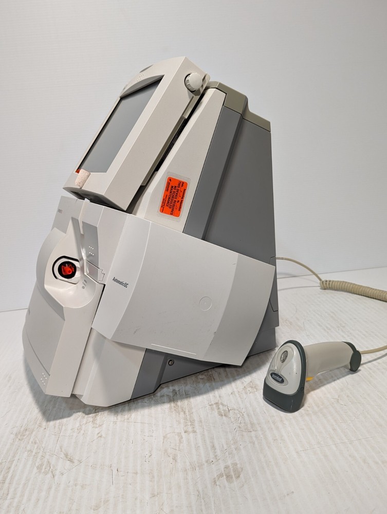 Siemens RAPIDPOINT 405 Blood Analysis System