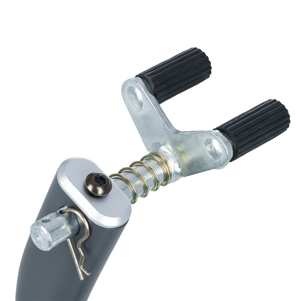 Zero-G by Oxford Motorcycle Motorbike Paddock Stand Front Fork Kit Only