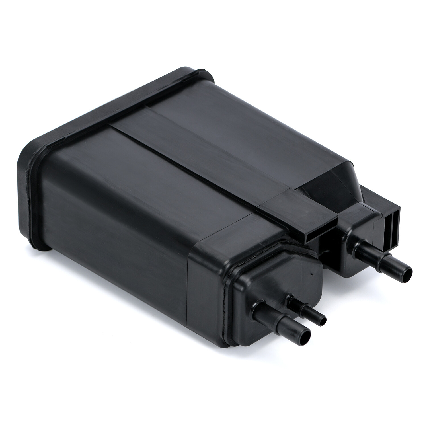 15137021 Vapor Emissions Charcoal Canister for Chevy GMC Silverado 2004-2019