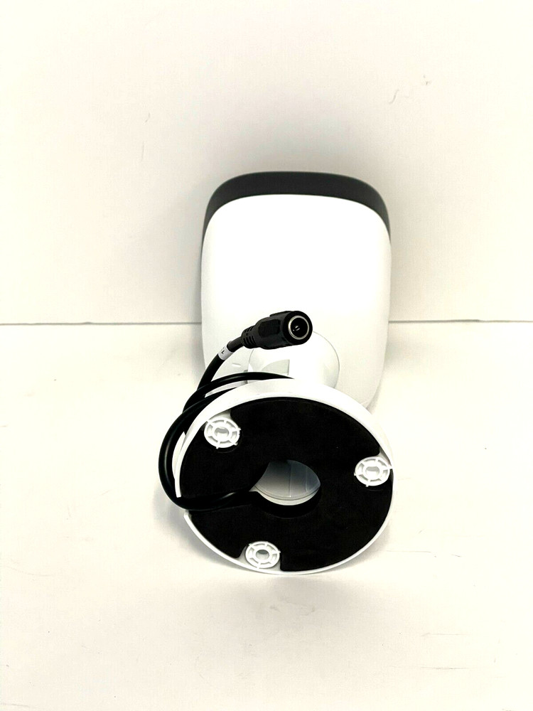 Lorex C241DA-E Camera 1080p Analog HD Active Deterrence Security Add-On White