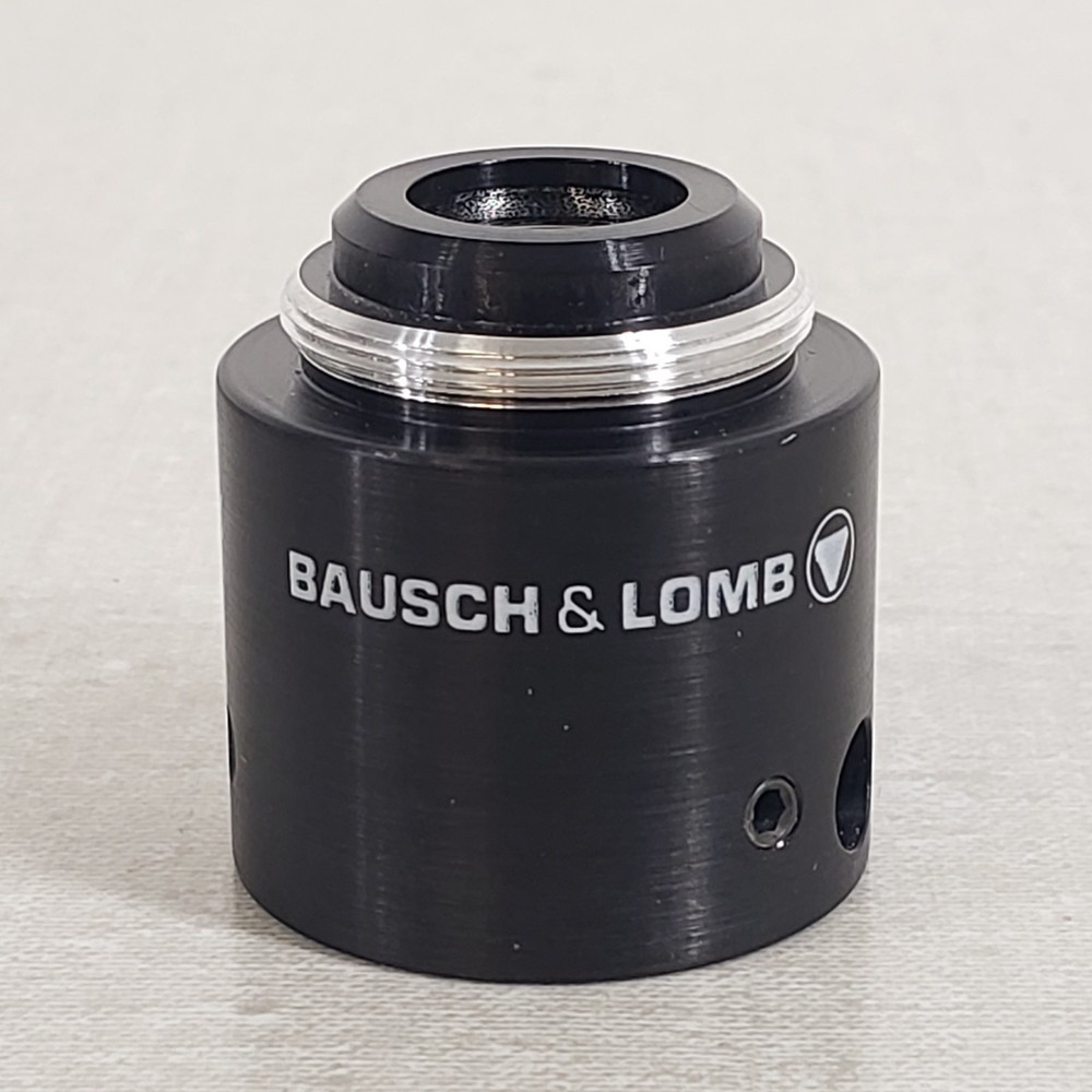 Bausch & Lomb Lens 312994 1.5X Mag Ocular 25mm Thread Base Microscope Objective