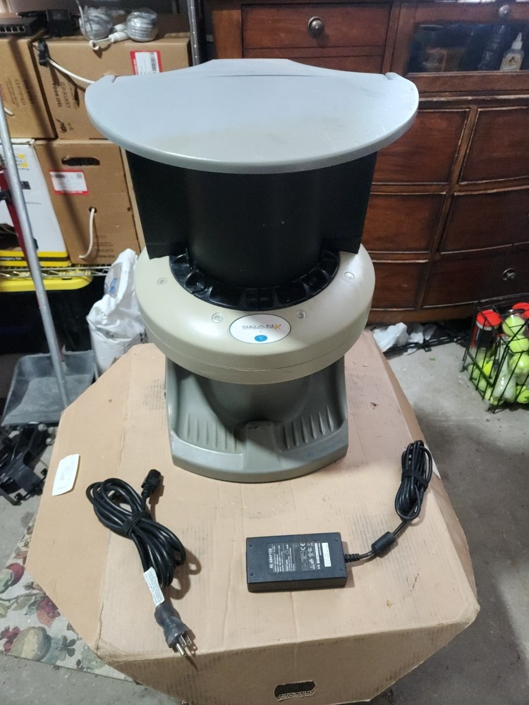 Air Techniques 73400 ScanX Digital Imaging System