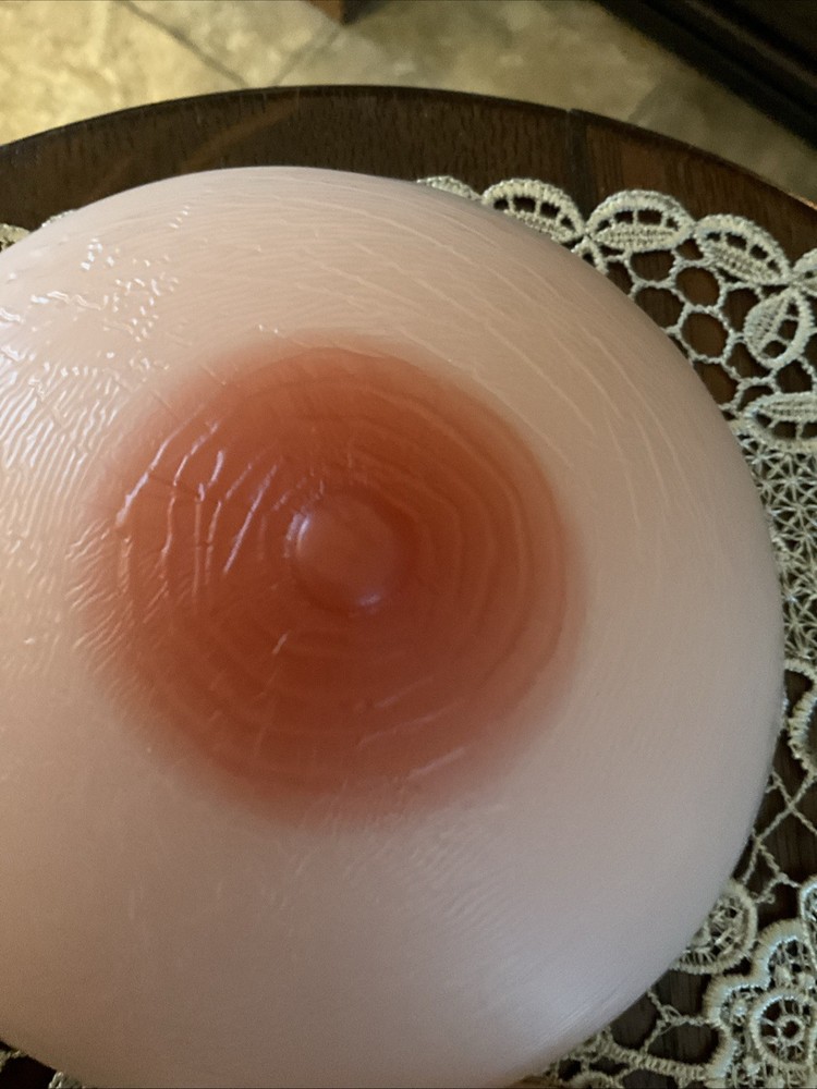 Masectomy Breast Forms. Number 2025