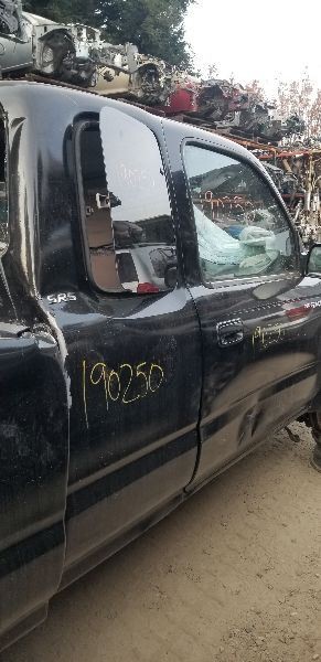 02 TOYOTA TACOMA DASH WIRE HARNESS A340E