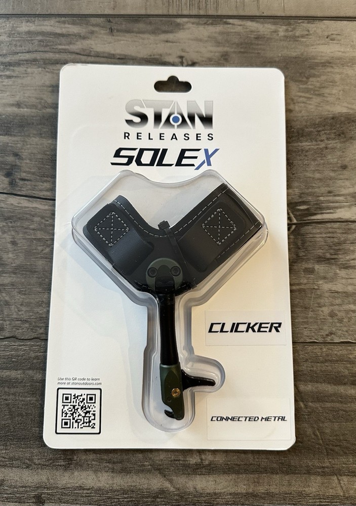 Stan SoleX Clicker CM