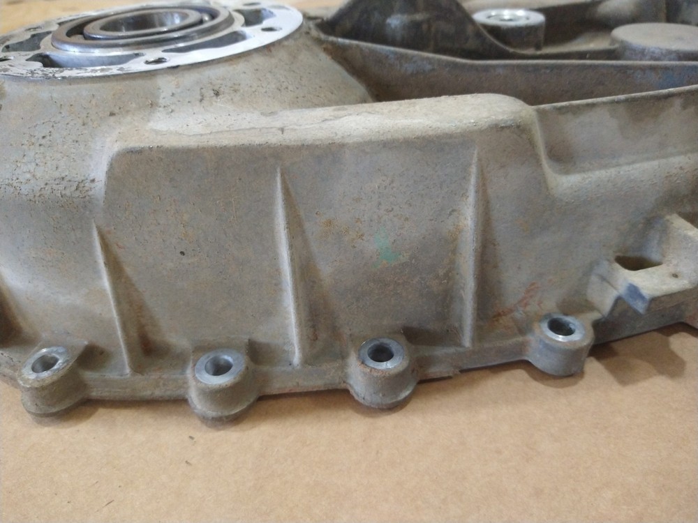 Mopar OEM Transfer Case Rear Housing 5080221AA
