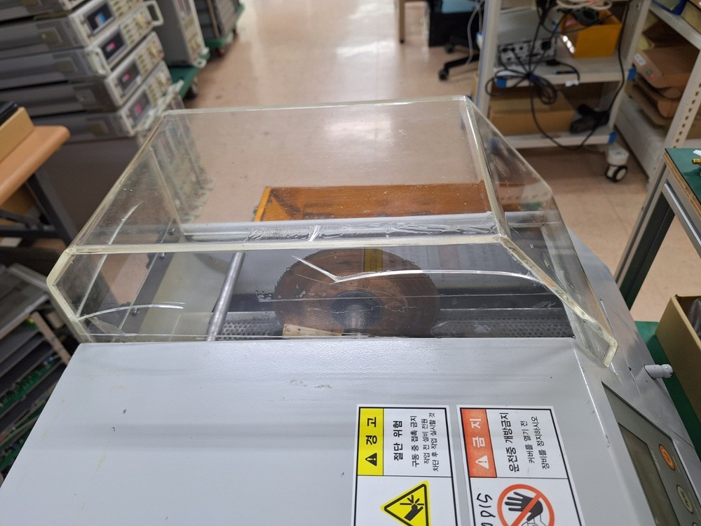 METSAW Diamond Cutter MOD15