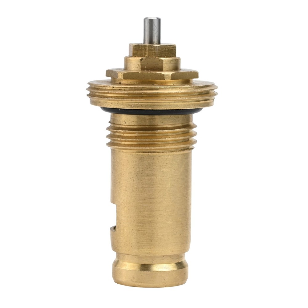 Radiator Temperature Control Insert M30 x 1.5 with 1/2 Inch Threaded Connection