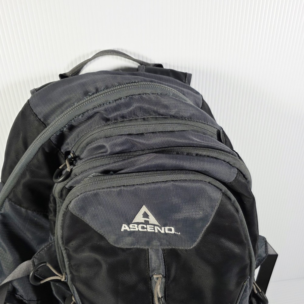 Ascend D 3000 Knapsack Backpack Hiking Camping Outdoor - Great Condition