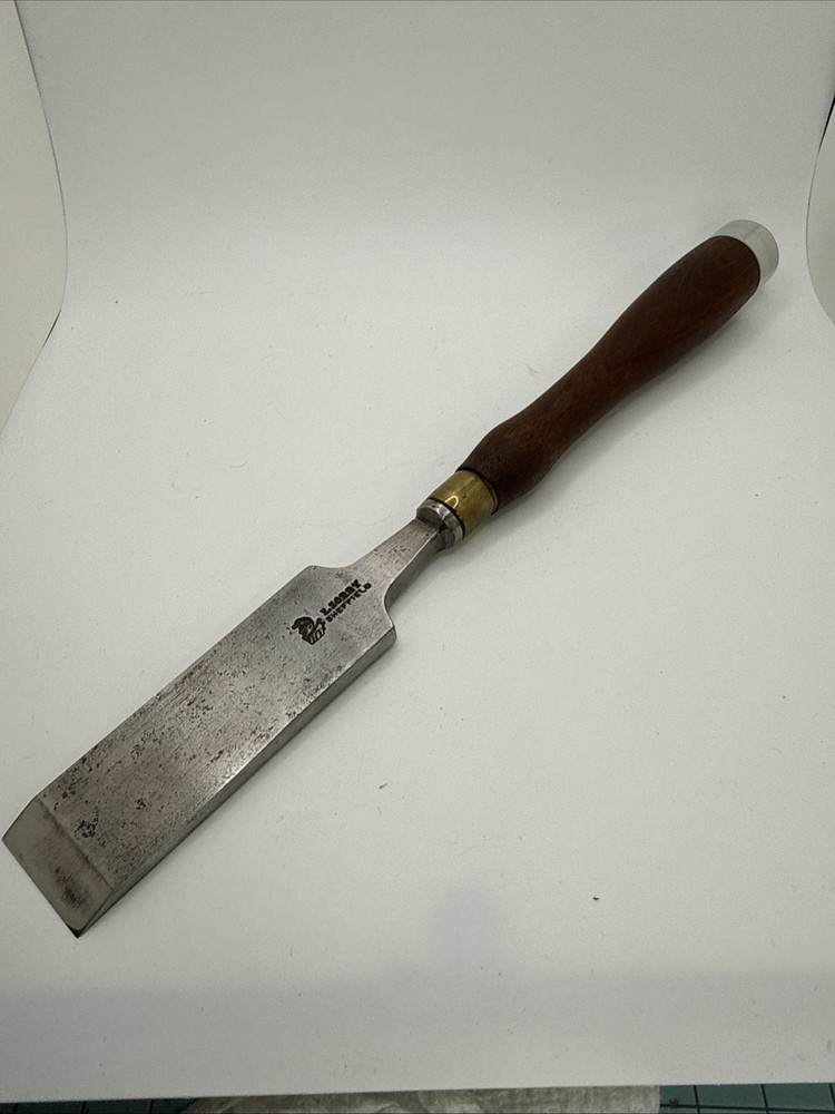i sorby chisel Woodworking