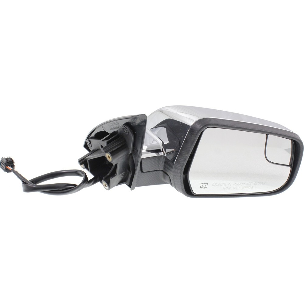 Mirror For 2010-2017 GMC Terrain Passenger Side
