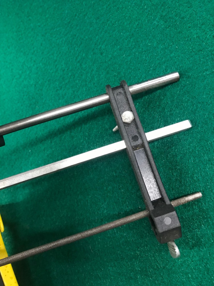 OREGON Saw Sharpener