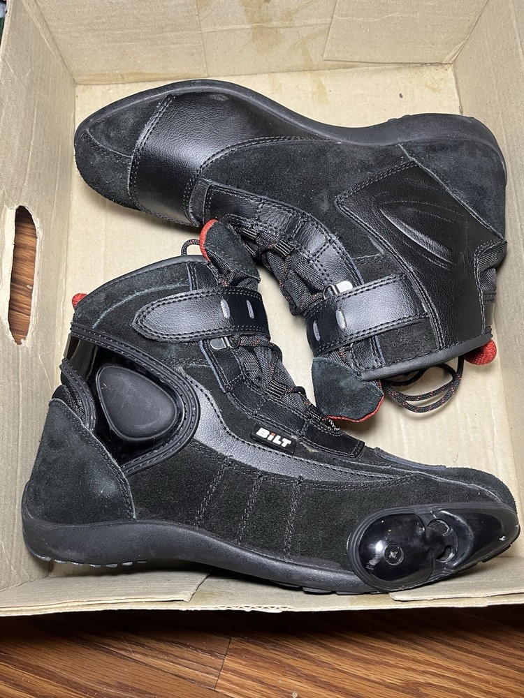 Bilt Sprint Racer Boot