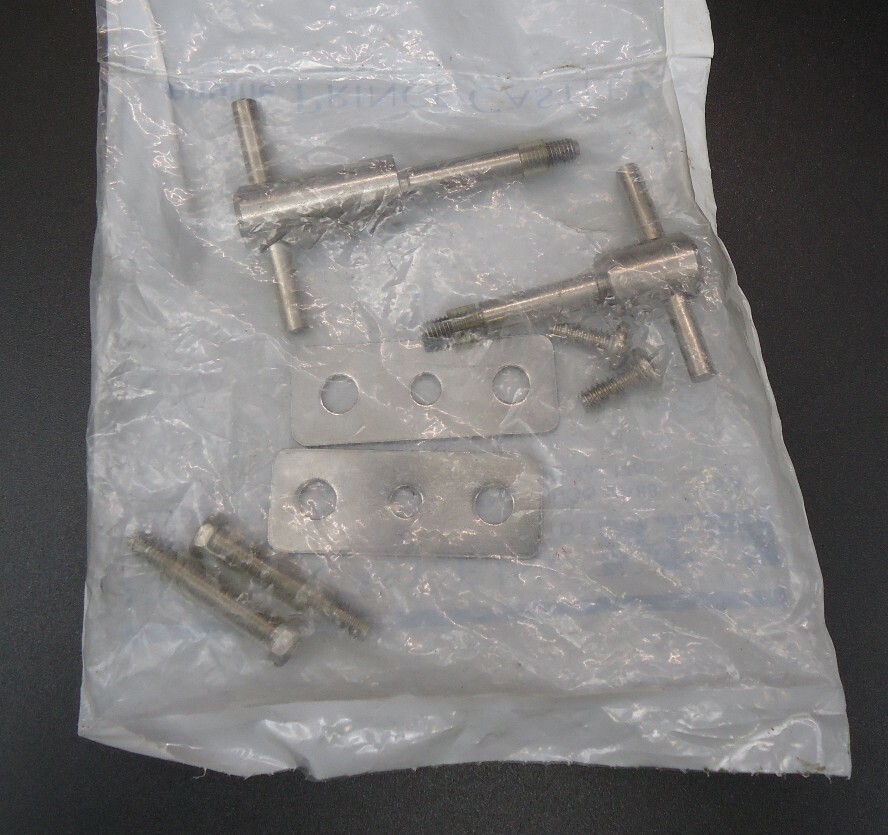Prince Castle 919-184S Blade Hardware Kit - Tomato Witch