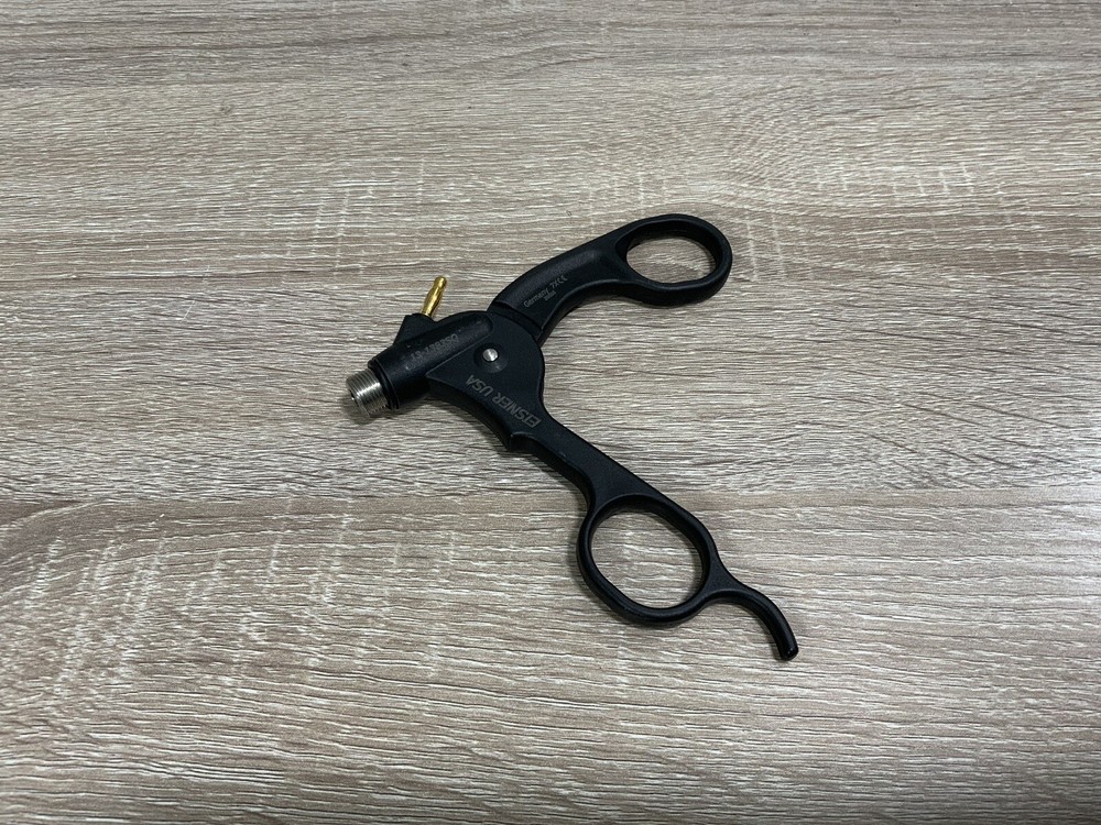 Eisner Laparoscopic Handle 13-1383SQ