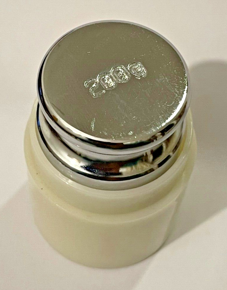 200g Calibration Gram Scale Test Weight with Chrome Plating