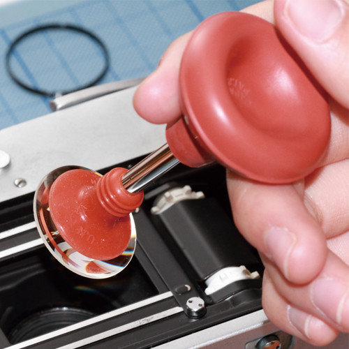 Camera Lens Super Suction Tool　 Made in Japan