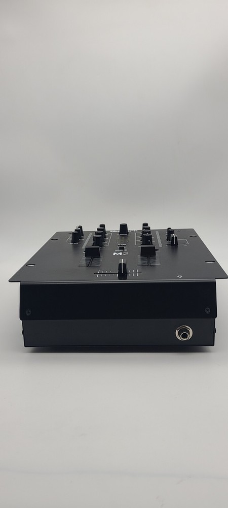 Numark M2 2-Channel Scratch DJ Mixer