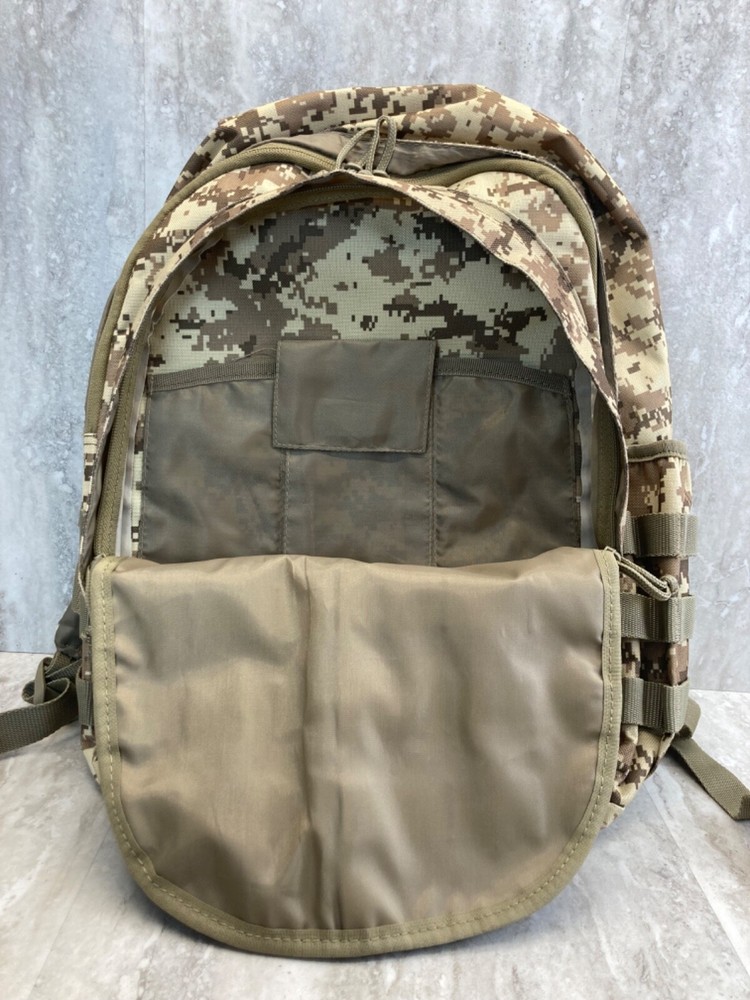 Field line Tactical Backpack - Never used - No tags 18" x 13"