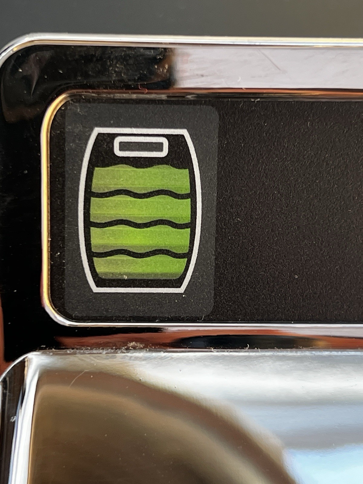 Krups Beertender VB50 B90 Beer Keg Tap Dispenser Cooler Fridge & 15 New Tubes