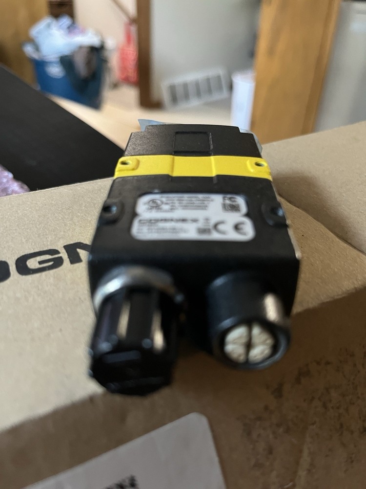 Dataman 260 Series Fixed-mount Barcode Reader